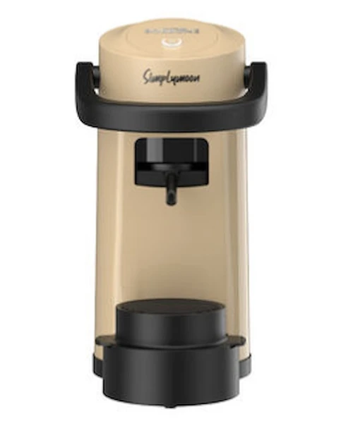 CAFFE' BORBONE - SIMPLYMOON MACCHINA DA CAFFE A CIALDE ESE - SABBIA - 2250016244