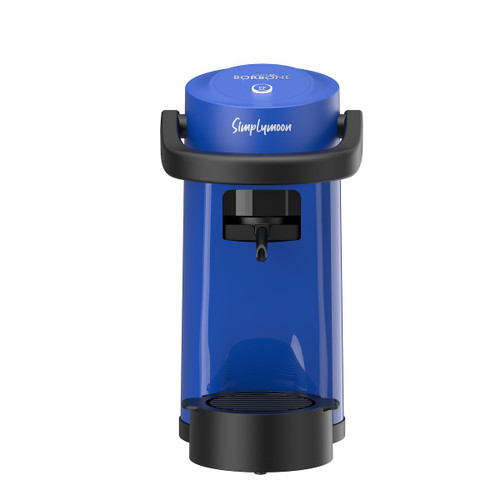 CAFFE' BORBONE - SIMPLYMOONBLU - 2250016243 CAFFE' BORBONE 0 | Trony.it