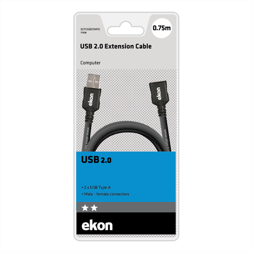 SBS - ECITUSB075MFK - 2200008612