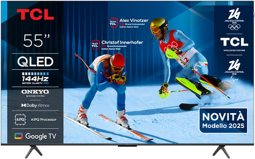 TCL - 55P89K - 2250004685