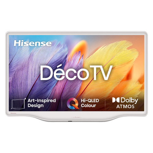 HISENSE - 32S5Q - 2250014873
