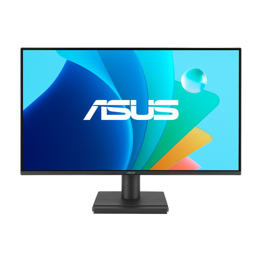 ASUS - VA279HG Eye Care Gaming Monitor – 27", IPS, Full HD, 99% sRGB, Frameless, 120Hz, Adaptive-Sync, 1ms MPRT - 2250009310 ASUS 0 | Trony.it