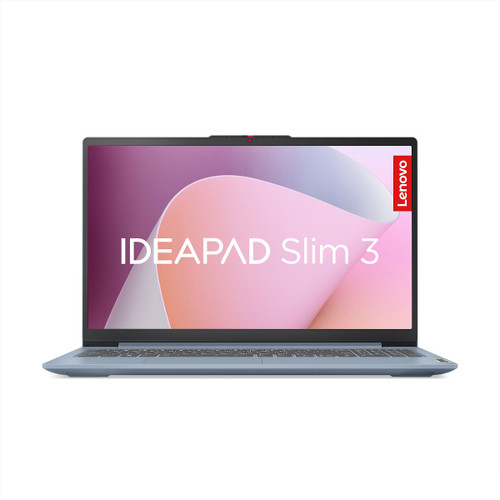 LENOVO - Ideapad Slim 3 Notebook 15,6" AMD Ryzen5 16GB 512GB - 2250014142