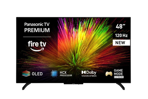 PANASONIC - TV-48Z80BEZ - 2250009632 PANASONIC 0 | Trony.it