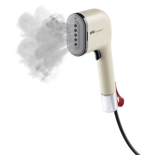 BRAUN - STIRATORE VERTICALE QUICKSTYLE 3 GS3012BG - 2250012856