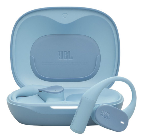 JBL - AURICOLARI TRUE WIRELESS CON TECNOLOGIA OPENSOUND - 2250014160 JBL 0 | Trony.it