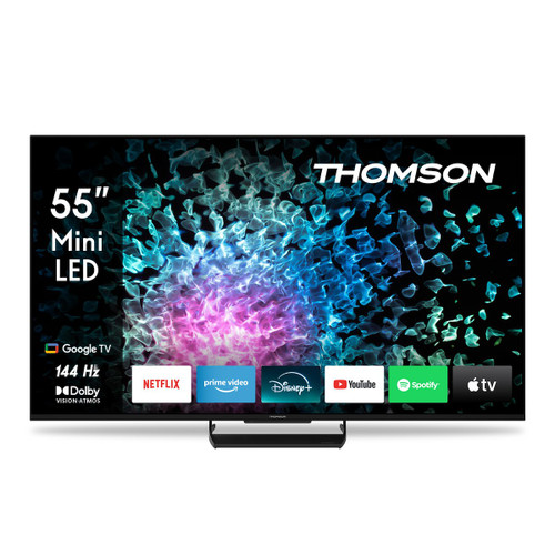 THOMSON - 55MG7C15 - 2250014587 THOMSON 0 | Trony.it