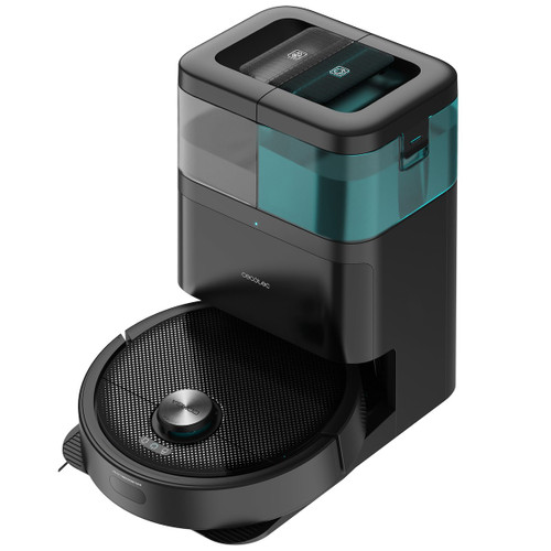 CECOTEC - CONGA 15090 SPINARM HOME&WASH - 2250016351