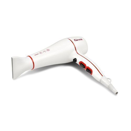 GIRMI - PH47 PHON PROFESSIONALE IONI/DIFFUSORE BIANCO - 2250016338