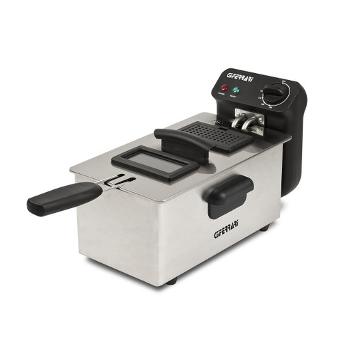 G3 FERRARI - G10203 - 2250016328 G3 FERRARI 0 | Trony.it