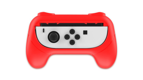 BIG BEN - KIT DI 2 GRIP PER JOYCON ROSSO E BLU - 2250005614