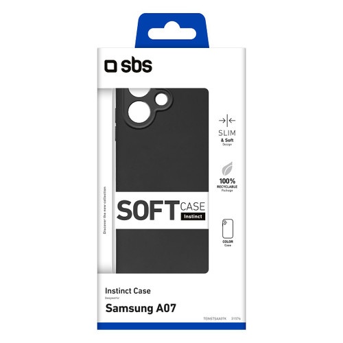 SBS - TEINSTSAA07K - 2250011476