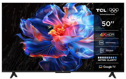 TCL - 50P69K - 2250005505