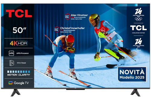 TCL - 50P69K - 2250005505