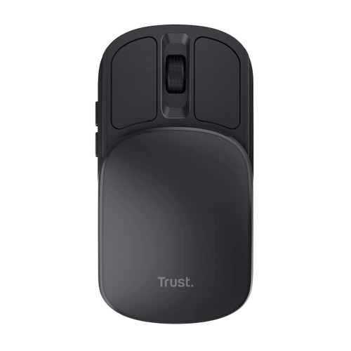 TRUST - ZYLO POCKET WIRELESS MOUSE - 2250010402