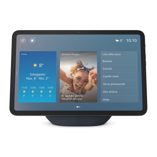 AMAZON - NUOVO AMAZON ECHO SHOW 11 (2025 RELEASE) - 2250016396