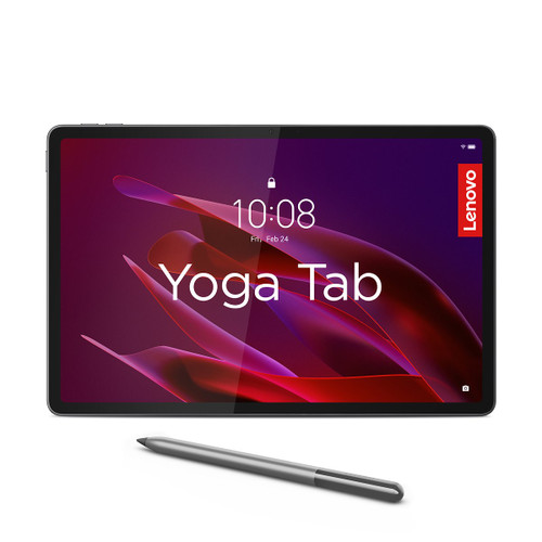 LENOVO - Yoga Tab TB710FU + LENOVO TAB PEN PRO 8GB 256GB WIFI 11,1" PureSight Pro 3,2K 144 Hz Delta E < 1 Android 15 - 2250016470