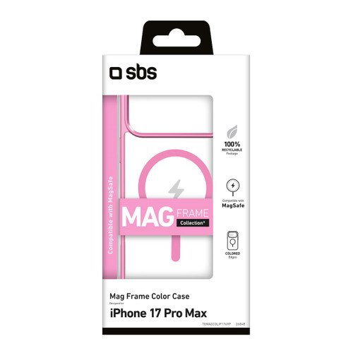 SBS - TEMAGCOLIP1769P - 2250011442