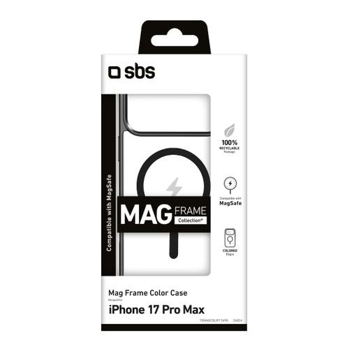 SBS - TEMAGCOLIP1769K - 2250011441