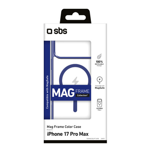 SBS - TEMAGCOLIP1769B - 2250011440
