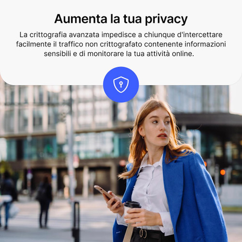 NORDVPN - NORDVPN BASE 1 ANNO 10 DISP VPN PREMIUM - 8250011893