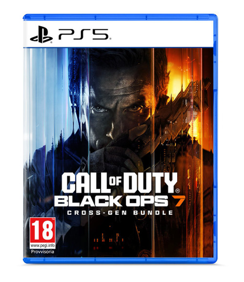 ACTIVISION - CALL OF DUTY: BLACK OPS 7 PS5 - 2250011966