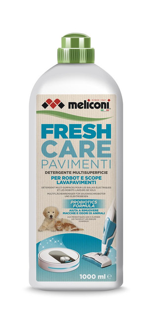 MELICONI - FRESH CARE PAVIMENTI - 2250013810 MELICONI 0 | Trony.it