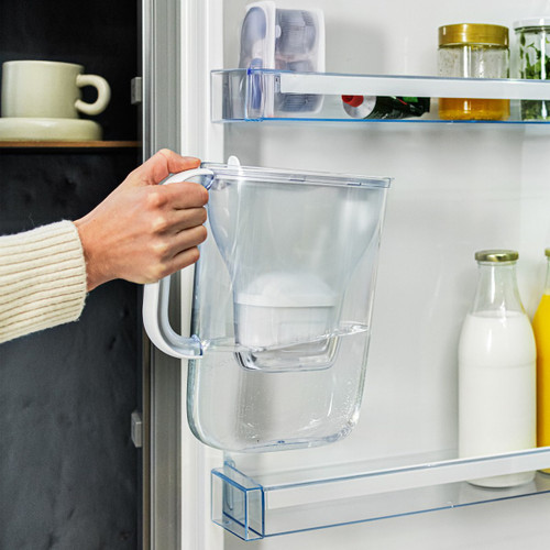 BRITA - STYLE ESSENTIAL SAND INCL.1+1 - 2250010842