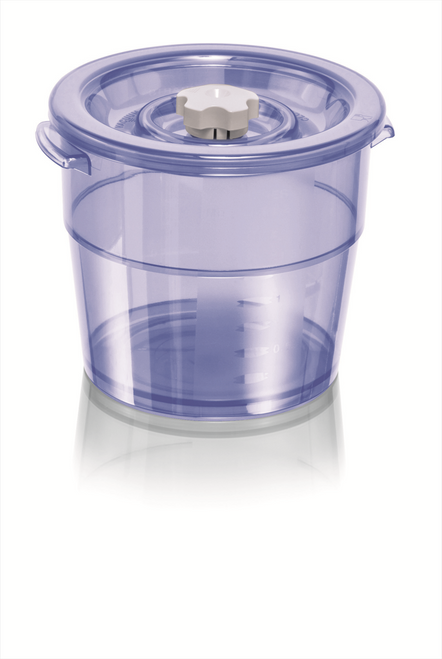 MAGIC VAC - CONTENITORE TONDO 2 LITRI - 2130004727