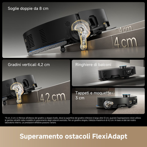 DREAME - MATRIX10VIM ULTRA - 2250012963
