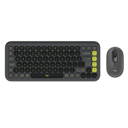 LOGITECH - POP ICON COMBO - 2240020901