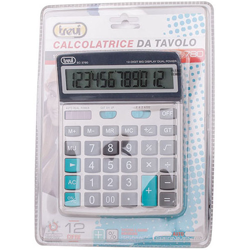 TREVI - EC 3780 - 2140010953