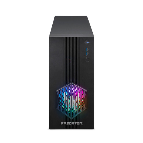ACER - DESKTOP GAMING PREDATOR ORION 3000 PO3-665_H810 - NERO - 2250008504 ACER 0 | Trony.it