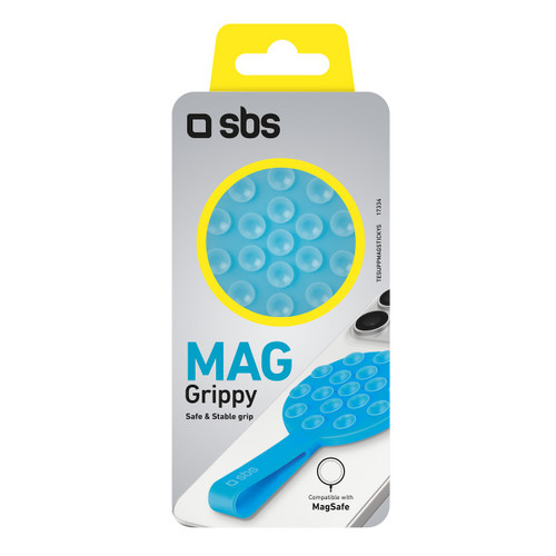 SBS - TESUPPMAGSTICKYS - 2250010431