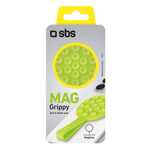 SBS - TESUPPMAGSTICKYG - 2250010429