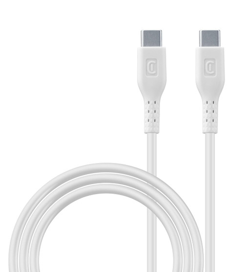 CELLULARLINE - USB-C CABLE 5A 100W - 120 CM - 2250012700