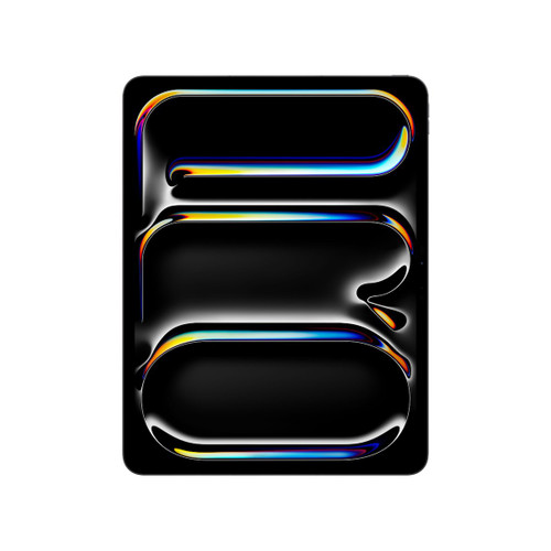 APPLE - iPad Pro 13" WiFi + Cellular 256GB Nero Siderale - 2250014685 APPLE 0 | Trony.it