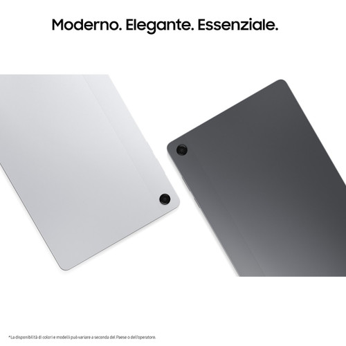 SAMSUNG - GALAXY TAB A11+ WIFI 256 GB, Gray - 2250015012