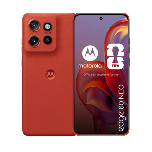 MOTOROLA - PACK 2X1 EDGE60 NEO 8/256 POINC+MOTO BUDS - 2250015194