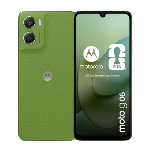 MOTOROLA - MOTO G06 4/128 - 2250015453