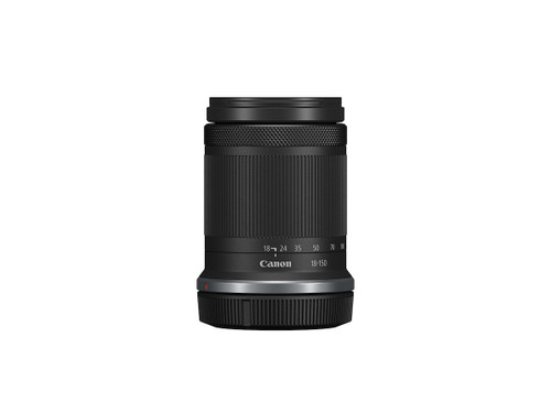 CANON - RF-S 18-150MM F3.5-6.3 IS STM - 2230002805