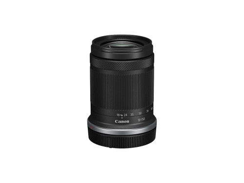 CANON - RF-S 18-150MM F3.5-6.3 IS STM - 2230002805 CANON 0 | Trony.it