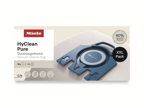 MIELE - XXL-PACK GN HYCL.PURE - 2250013531