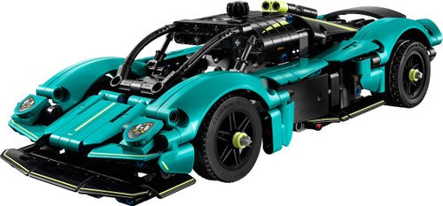 LEGO - 42208 TECHNIC ASTON MARTIN VALKYRIE - 2250008522