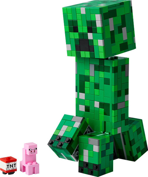 LEGO - 21276 CREEPER - 2250008519