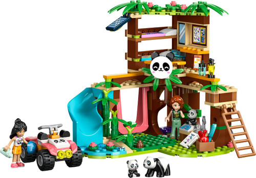 LEGO - IL SANTUARIO DEI PANDA - 2250008427