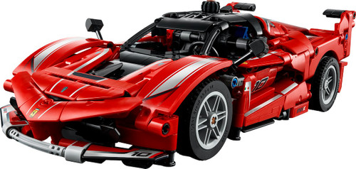 LEGO - 42212 FERRARI FXX K - 2250008228