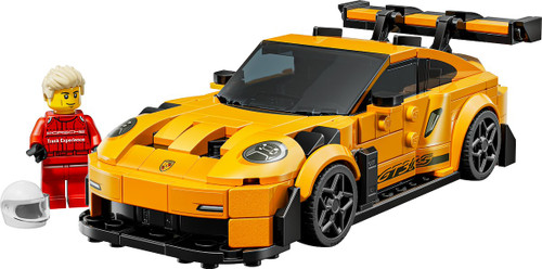 LEGO - 77239 SUPER CAR PORSCHE 911 GT3 RS - 2250008092