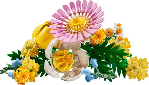 LEGO - 10347 BOUQUET DI FIORI ESTIVI - 2250015597