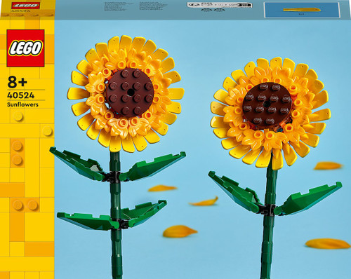 LEGO - 40524 GIRASOLI - 2250015992